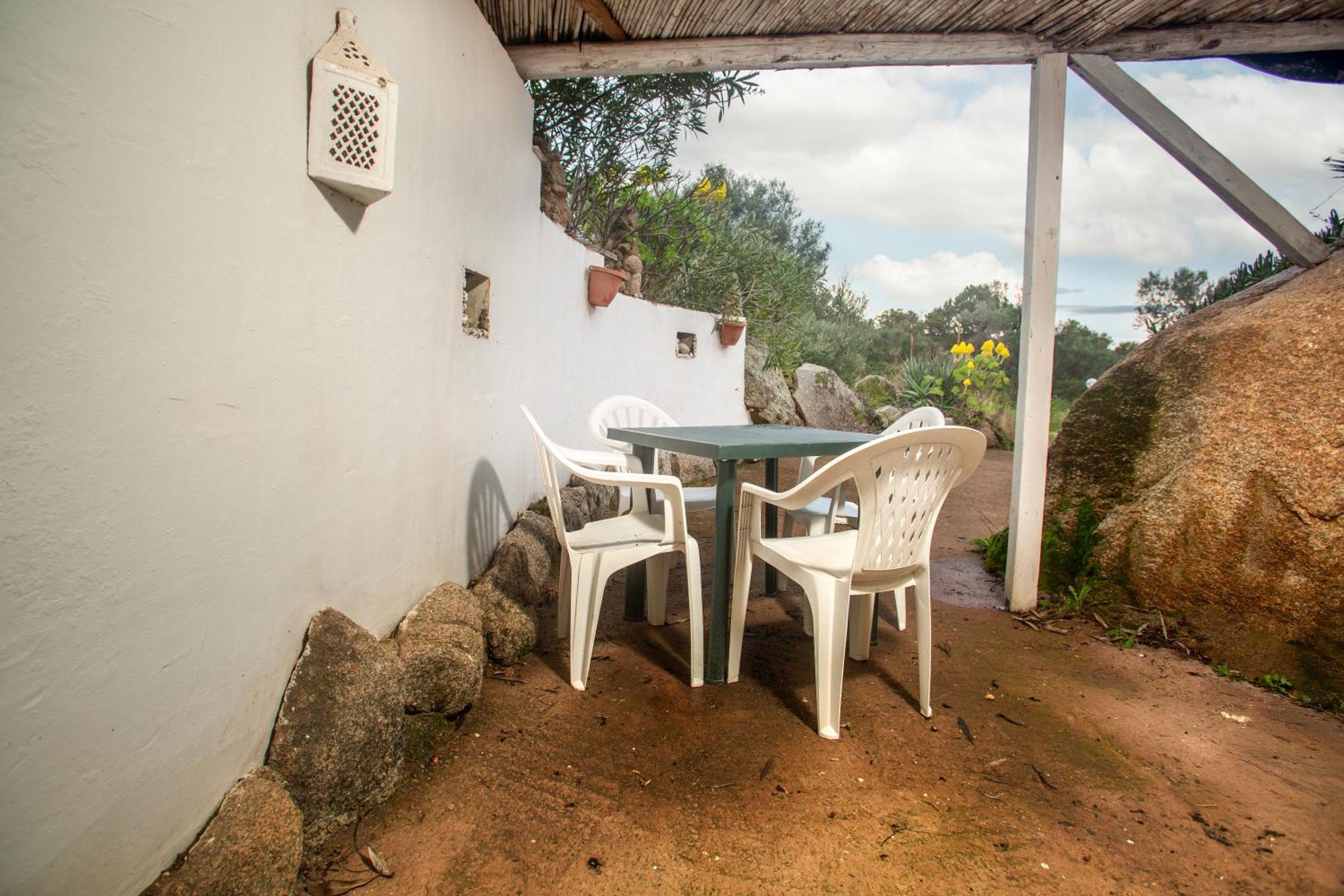 Domus De Vida Hotel Palau Buitenkant foto
