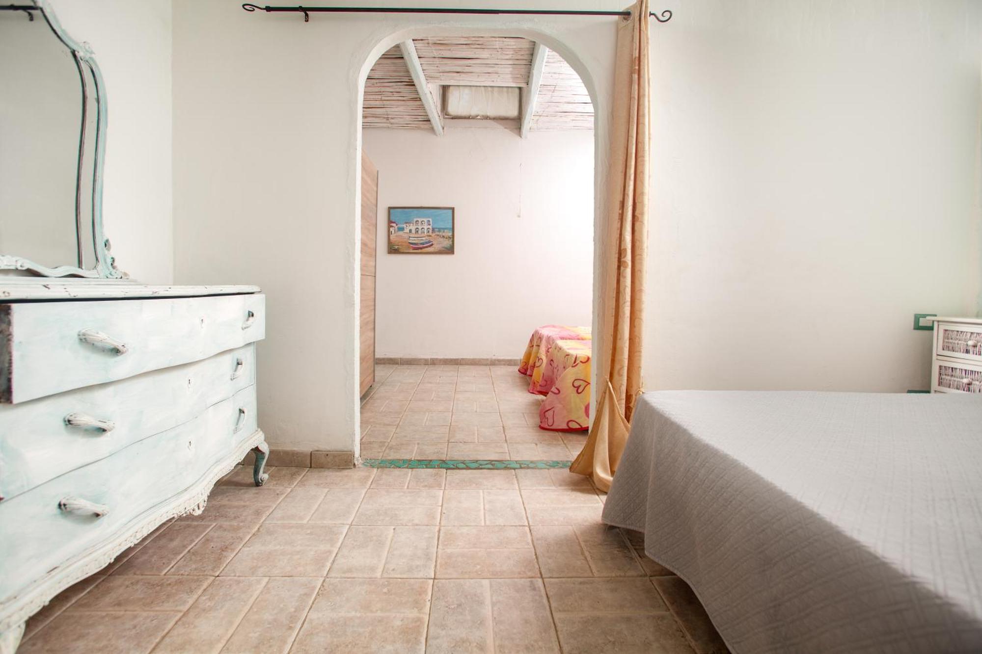 Domus De Vida Hotel Palau Buitenkant foto