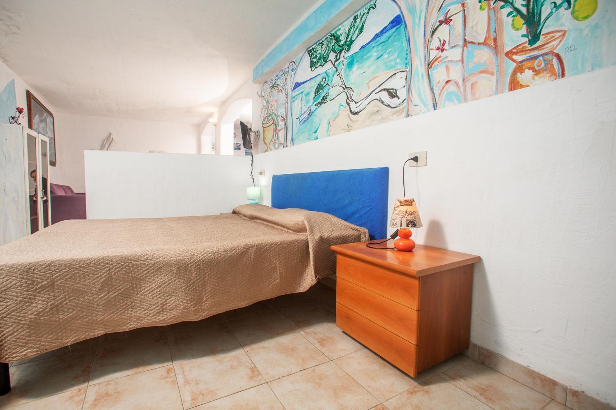Domus De Vida Hotel Palau Buitenkant foto