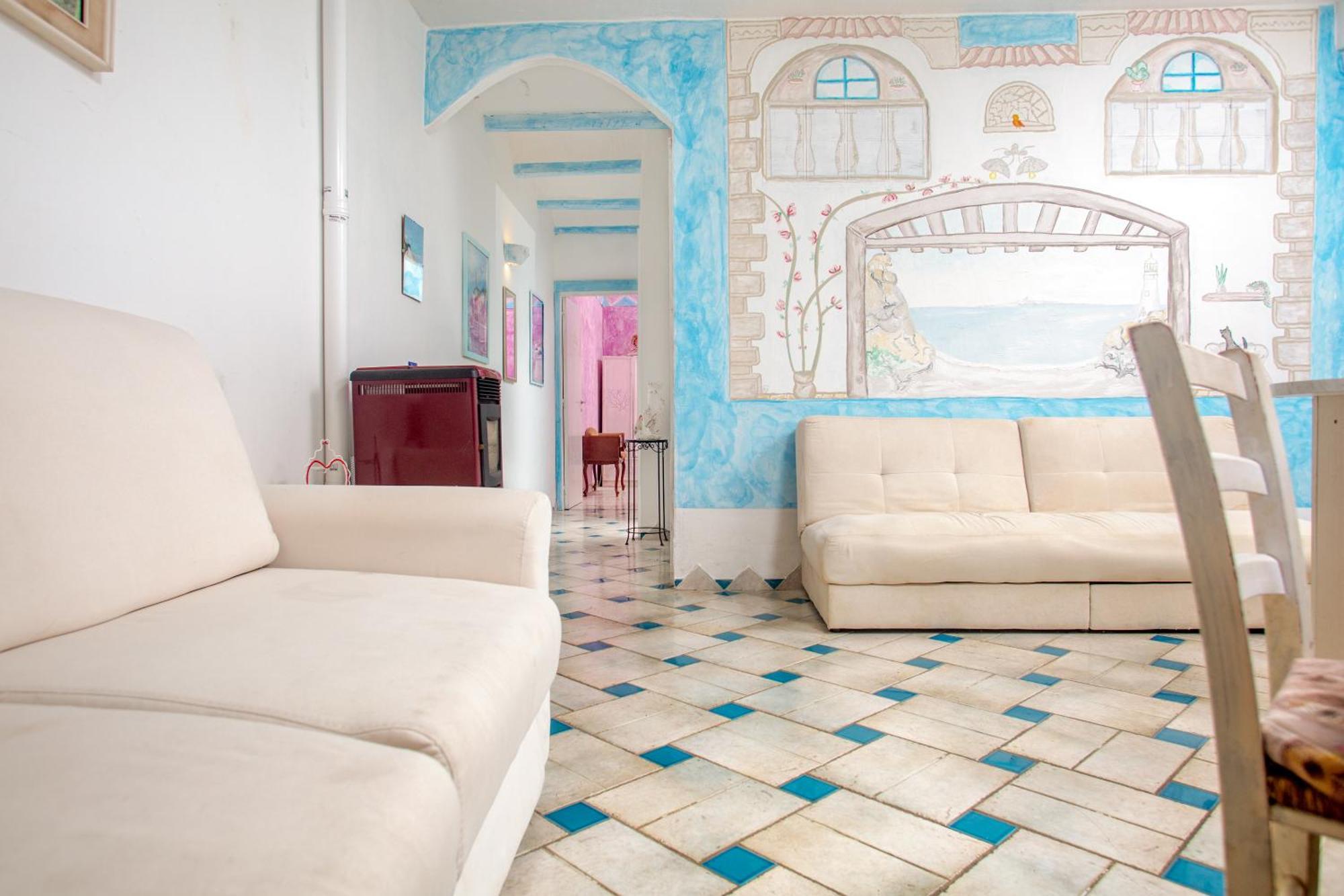Domus De Vida Hotel Palau Buitenkant foto