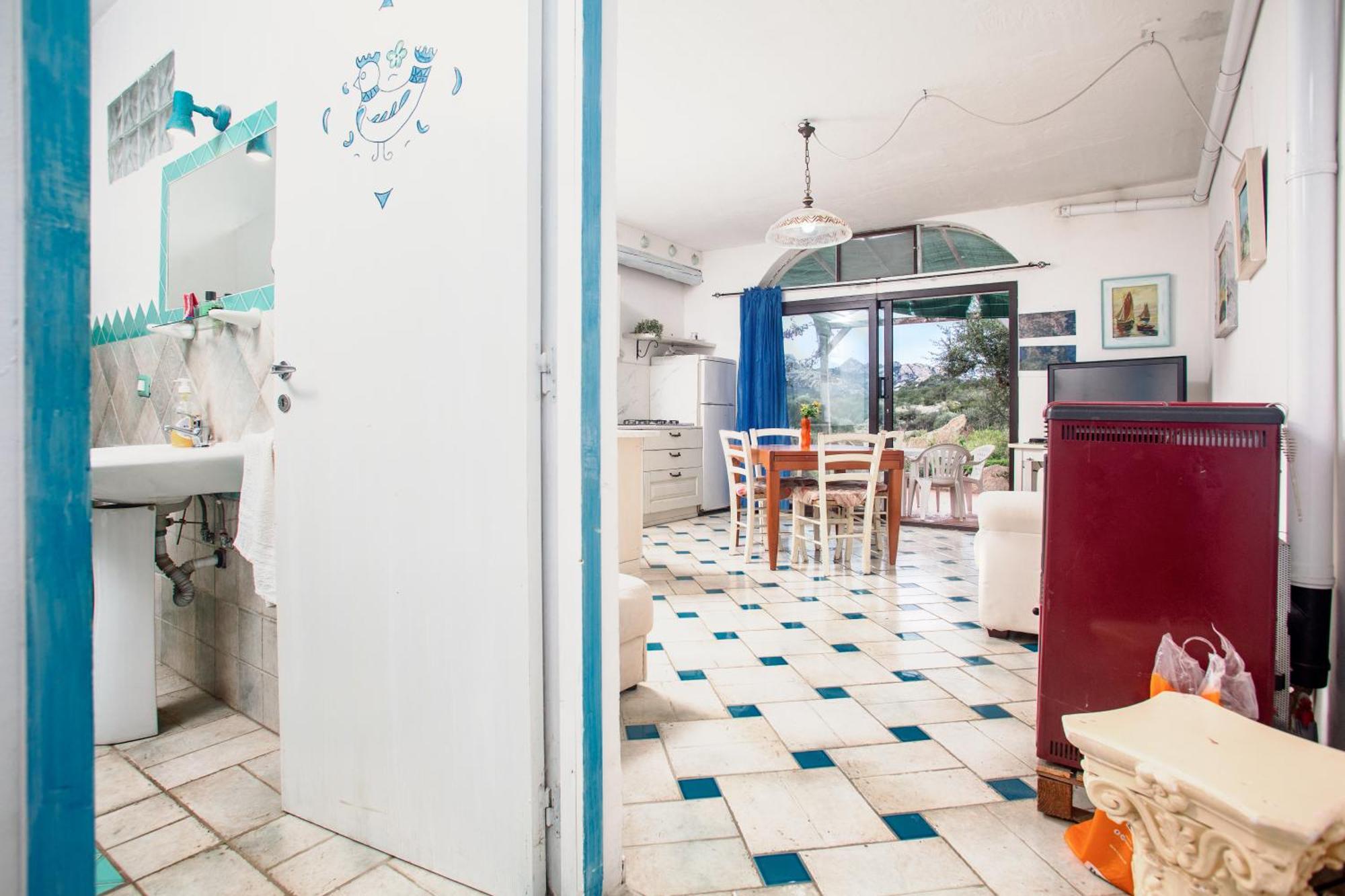 Domus De Vida Hotel Palau Buitenkant foto