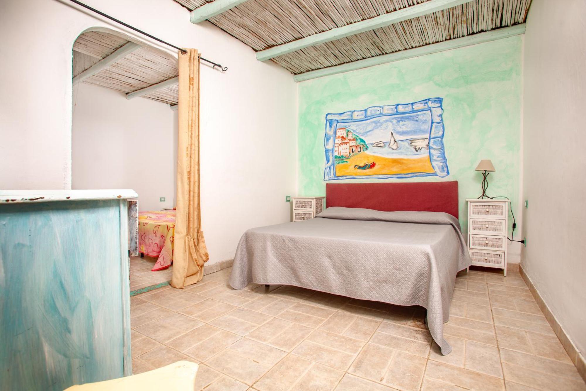 Domus De Vida Hotel Palau Buitenkant foto