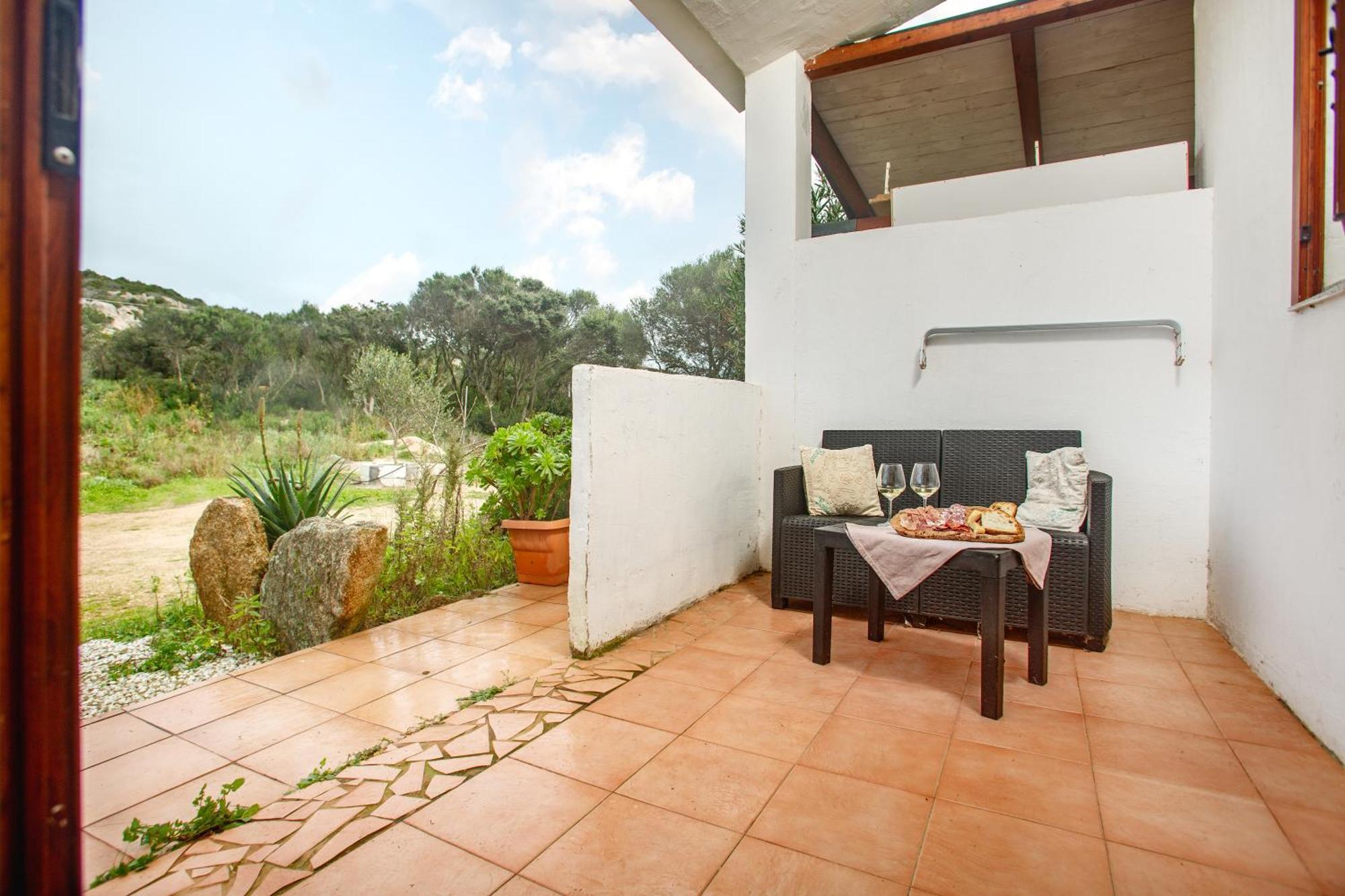 Domus De Vida Hotel Palau Buitenkant foto