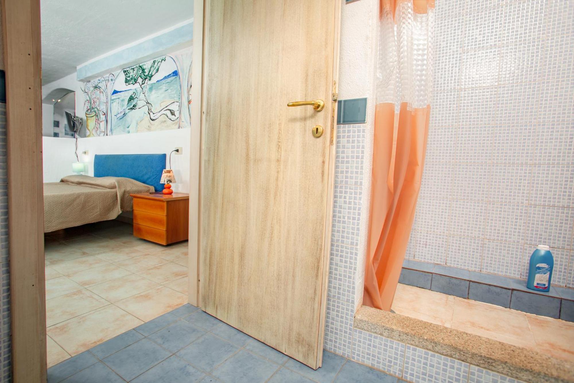 Domus De Vida Hotel Palau Buitenkant foto