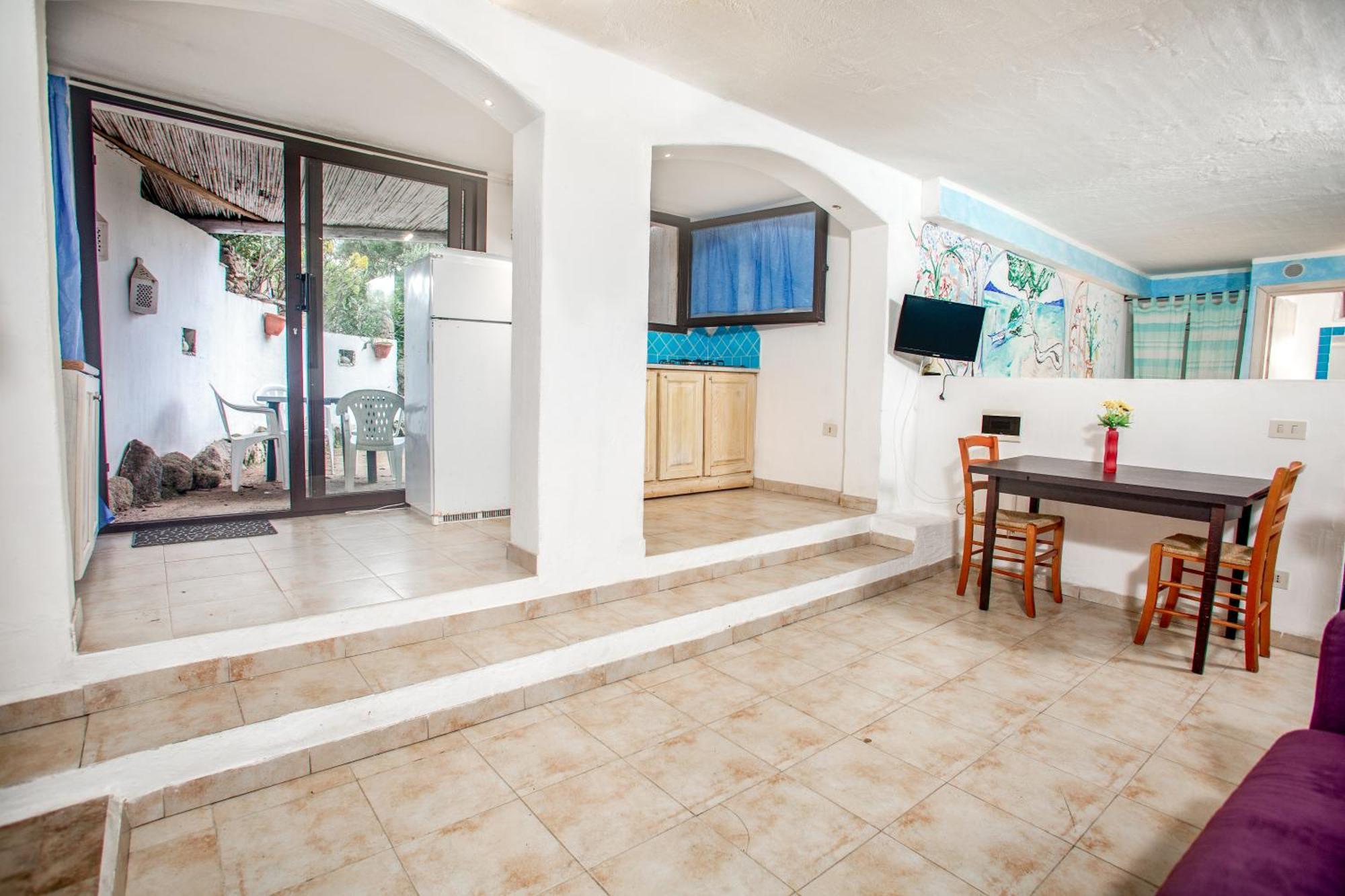 Domus De Vida Hotel Palau Buitenkant foto