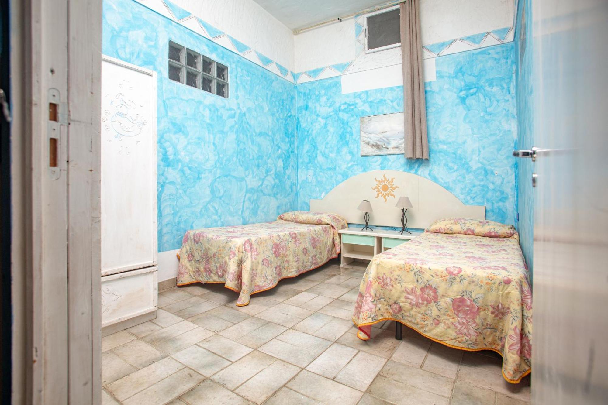 Domus De Vida Hotel Palau Buitenkant foto