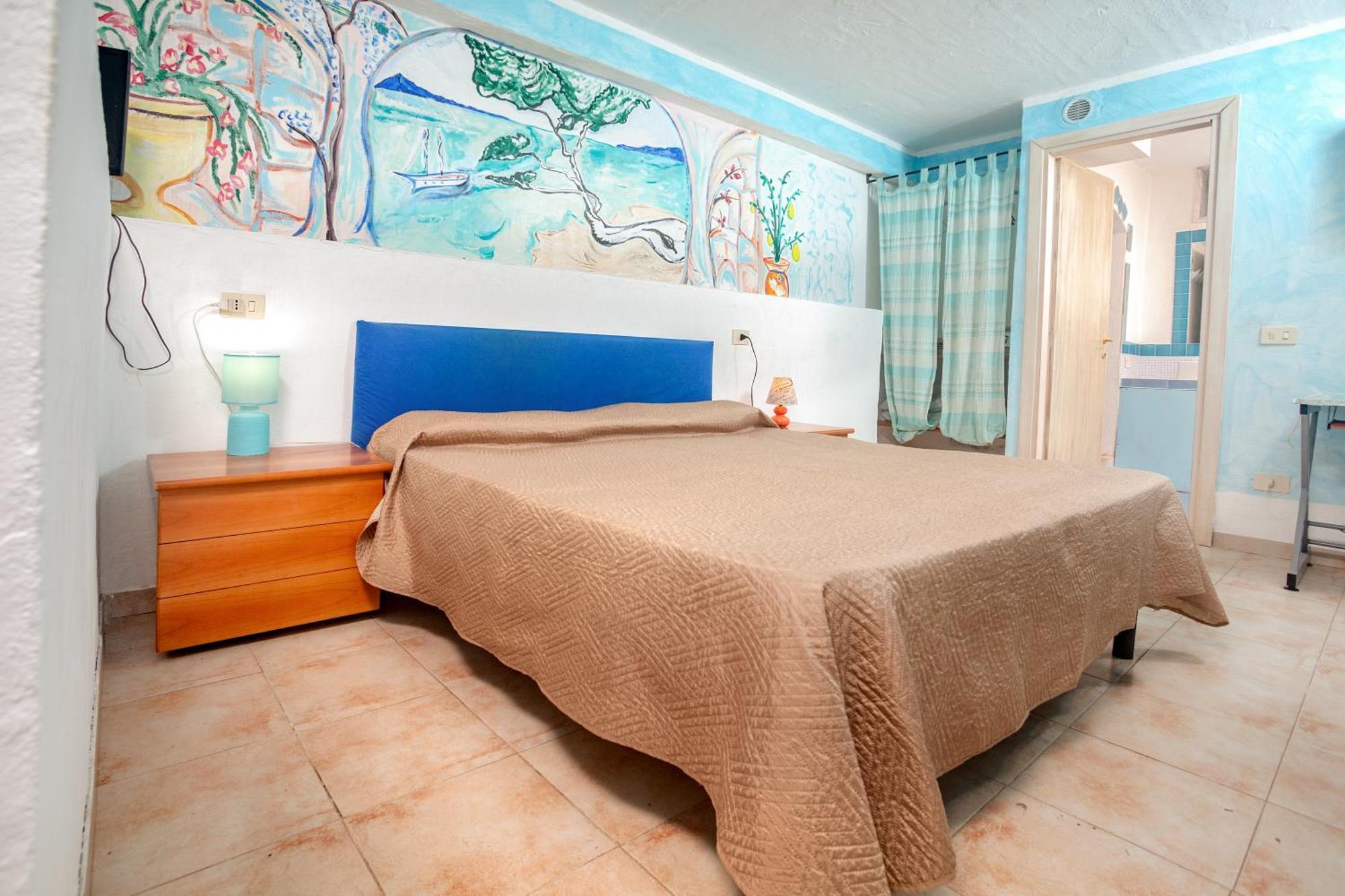 Domus De Vida Hotel Palau Buitenkant foto