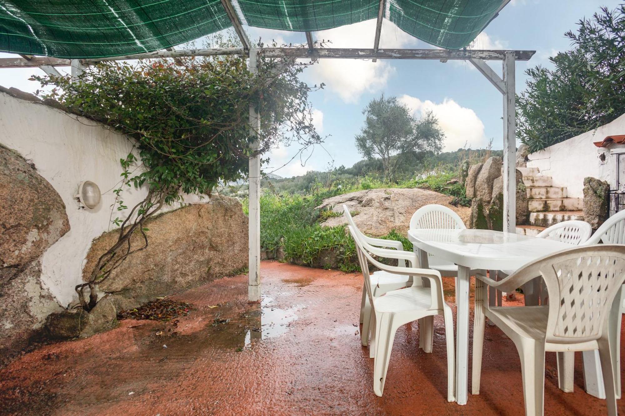 Domus De Vida Hotel Palau Buitenkant foto